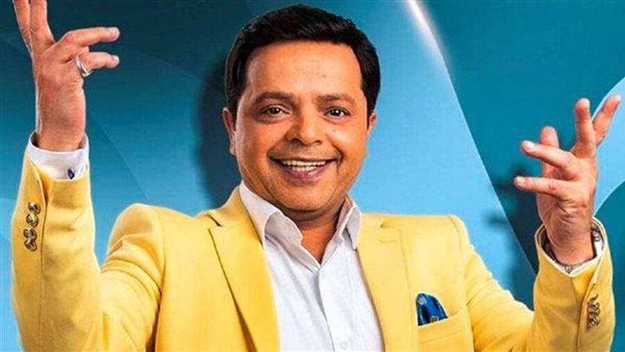 محمد هنيدي يحصل على الجنسية السعودية