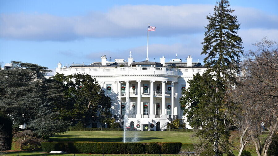 البيت الأبيض يرد على تسريبات نتنياهو