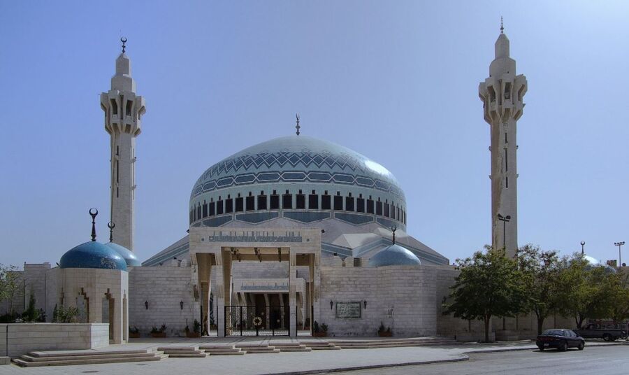 من آداب الجمعة