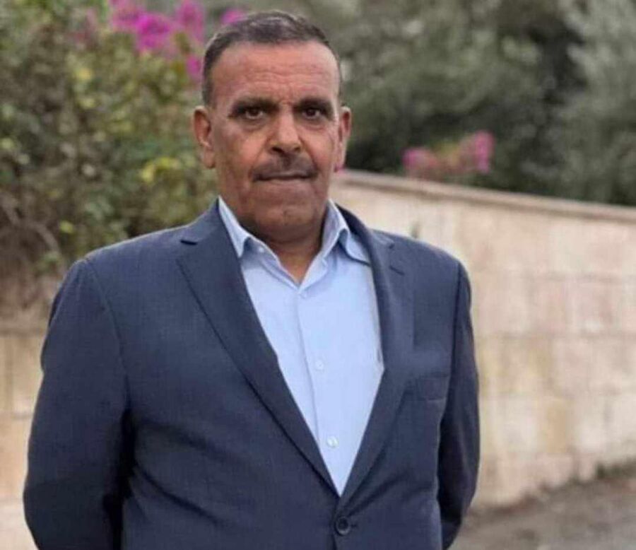 الشاب عبدالوهاب فالح عيادة الرقاد (ابو