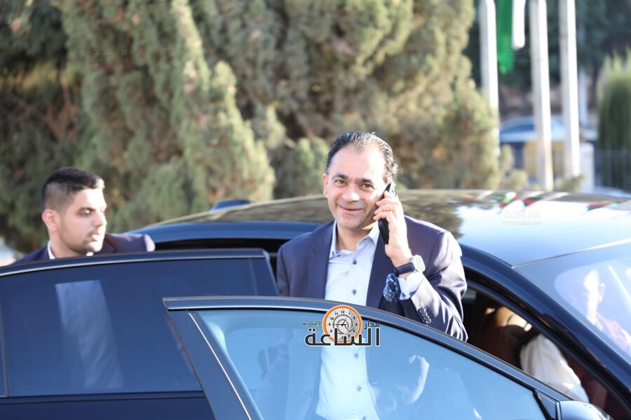 المحكم الدولي الجازي معلقا على قرار