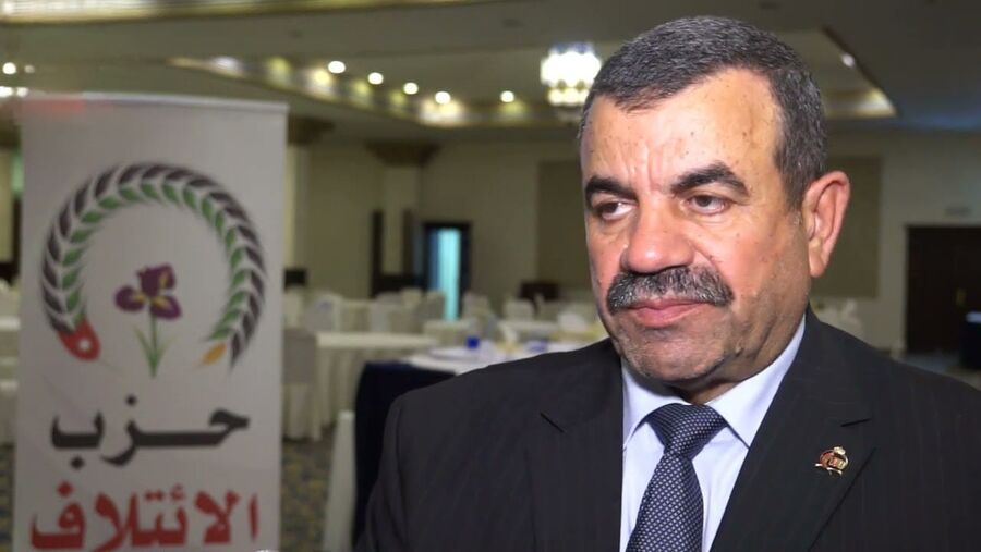 حزب الائتلاف الوطني: قرار العدل الدولية