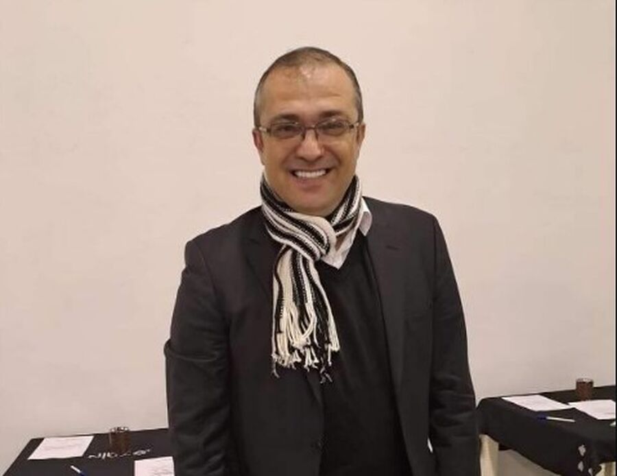 نغوي رئيسا للأهلي الأردني