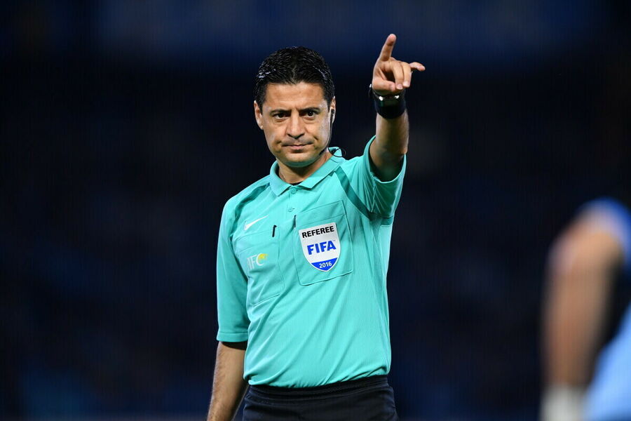 صافرة ايرانية لمواجهة الاردن والعراق