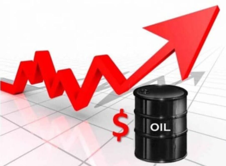 حدادين: النفط يرتفع بسبب التوترات الجيوسياسية