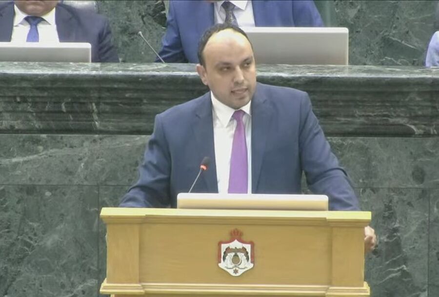 الشديفات: ظروف اقليمية غير مسبوقة