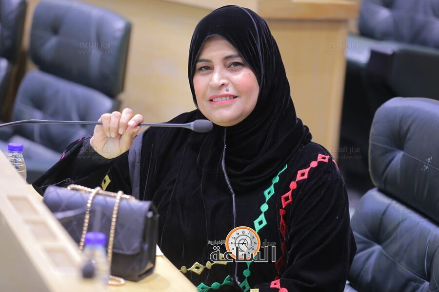 بانوراما جلسة مناقشة الموازنة تحت القبة