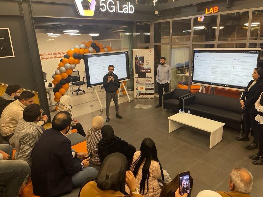 بالتعاون مع الاقتصاد الرقمي.. برنامج BIG