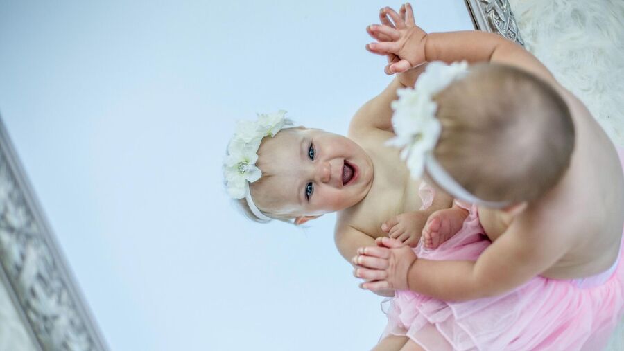 حيلة بسيطة تساعد الأطفال على النطق