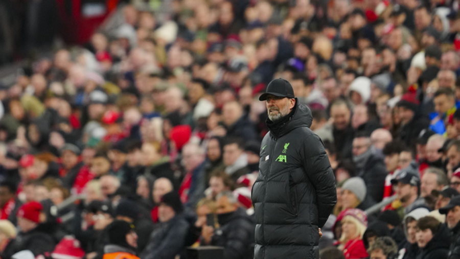 هكذا استقبلت جماهير ليفربول كلوب بعد