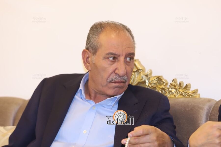 الصقور: أطفال أنابيب يهاجمون وزارة الإدارة