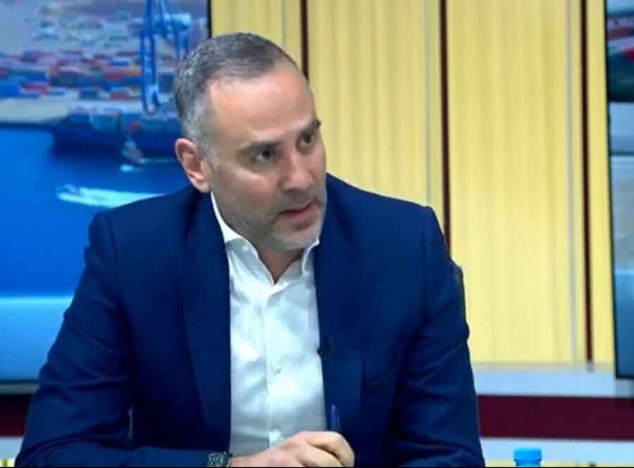 الساكت: أزمة باب المندب قد ترفع