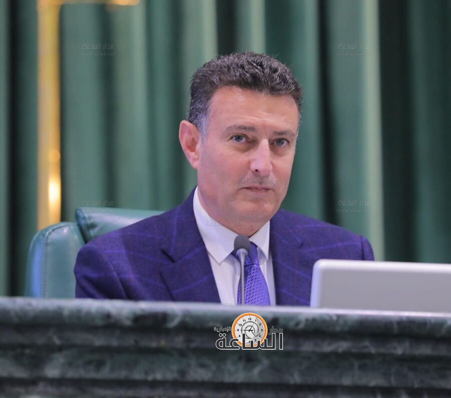 الصفدي يهنئ بفوز النشامى