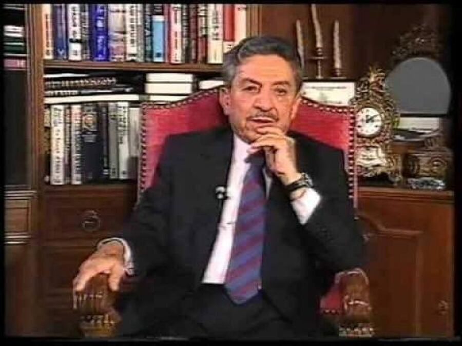 المبيضين ينعى وزير الإعلام الأسبق صلاح