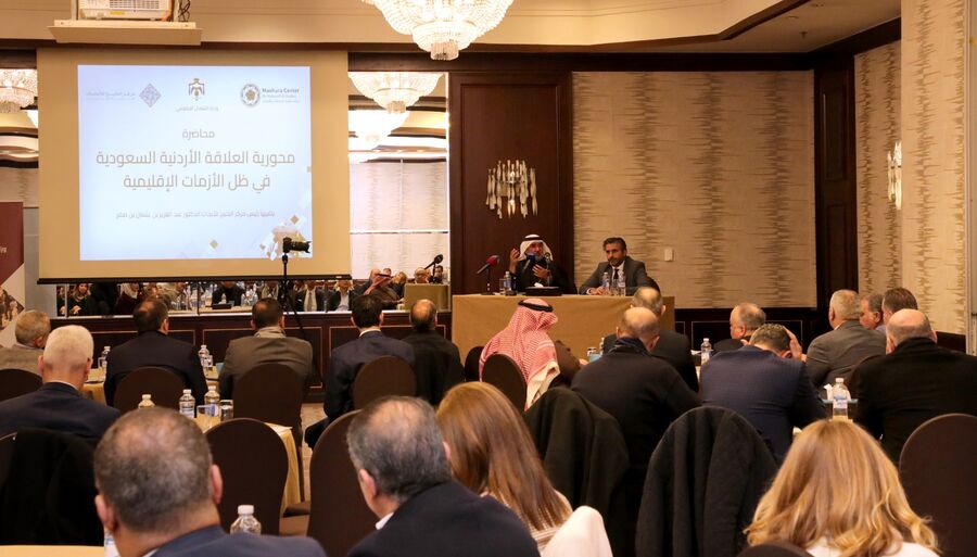 رئيس مركز الخليج للأبحاث : العلاقة