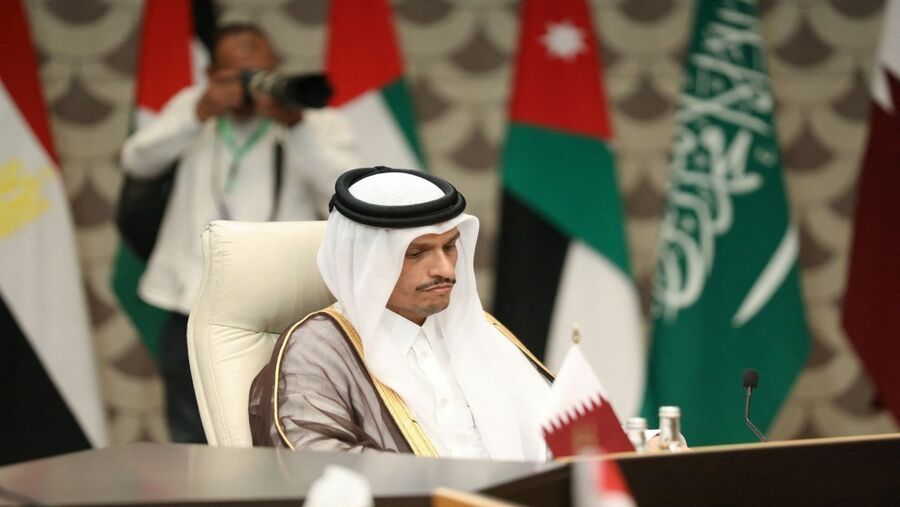 قطر: مقترح للإفراج عن المحتجزين الإسرائيليين