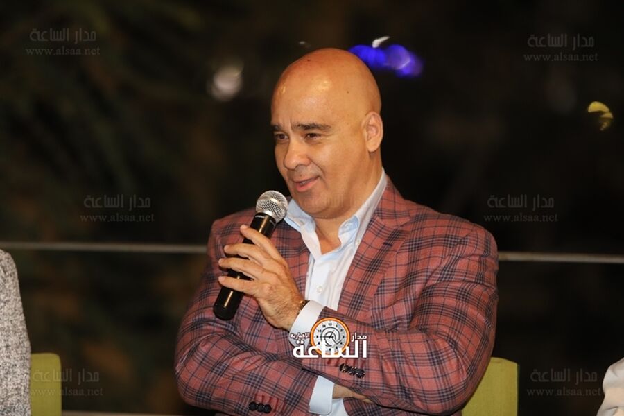 نائب رئيس اتحاد كرة القدم: هدفنا