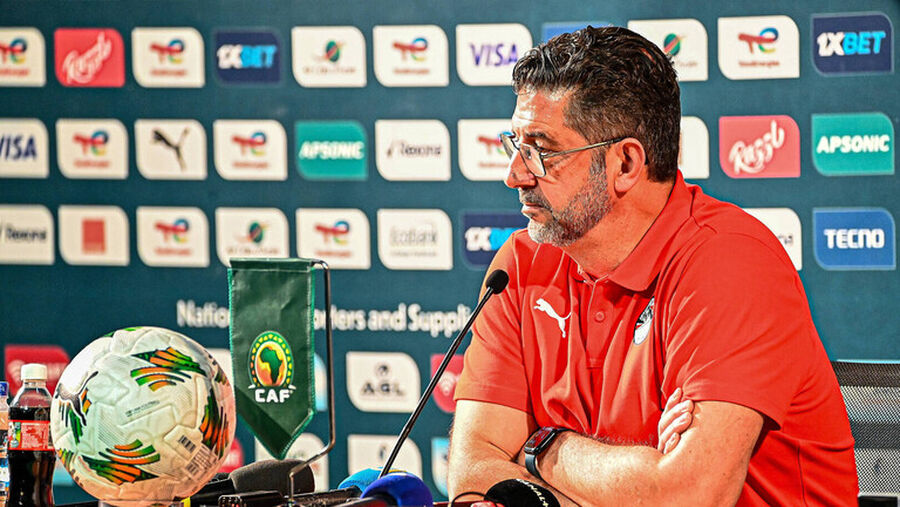 فيتوريا يعلق على إمكانية رحيله عن