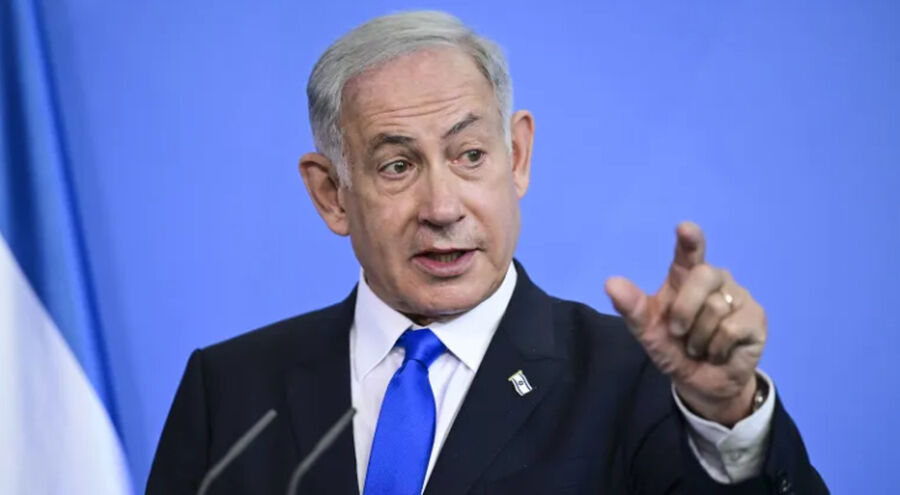نتنياهو: إسرائيل لن تسحب قواتها من