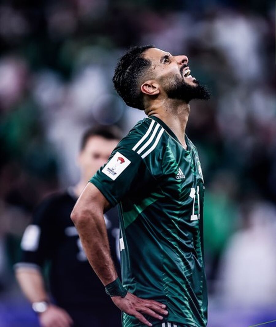 السعودية تفرط بالفوز وتخرج أمام كوريا