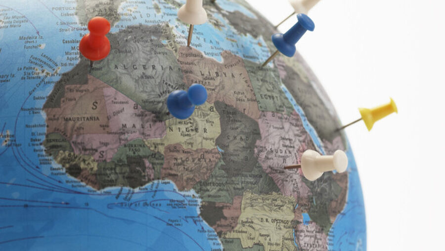 مدينتان عربيتان في القائمة.. أفضل وجهات