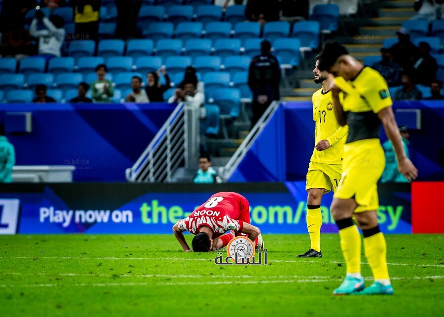 عودة نور الروابدة إلى تدريبات النشامى