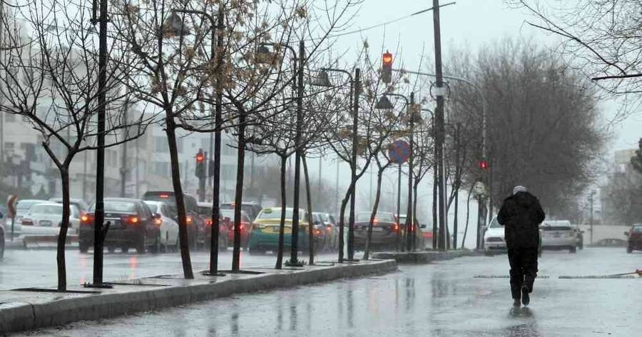 الأردن.. ثاني أفضل مربعانية في الشمال