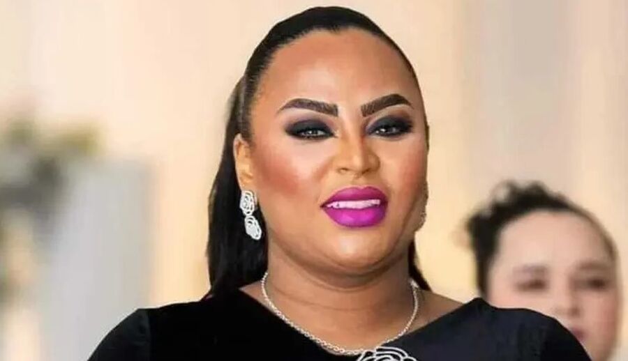 بسبب أغنية.. اعتقال فنّانة ليبية بتهمة