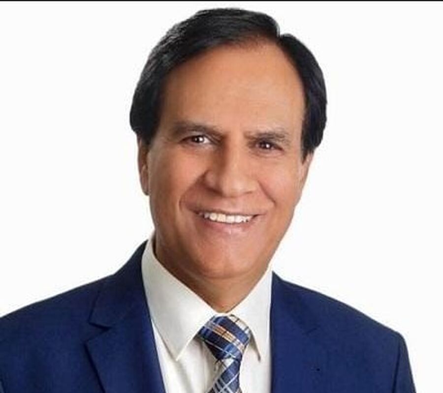 المخرج محمد يوسف العبادي يعلن نيته