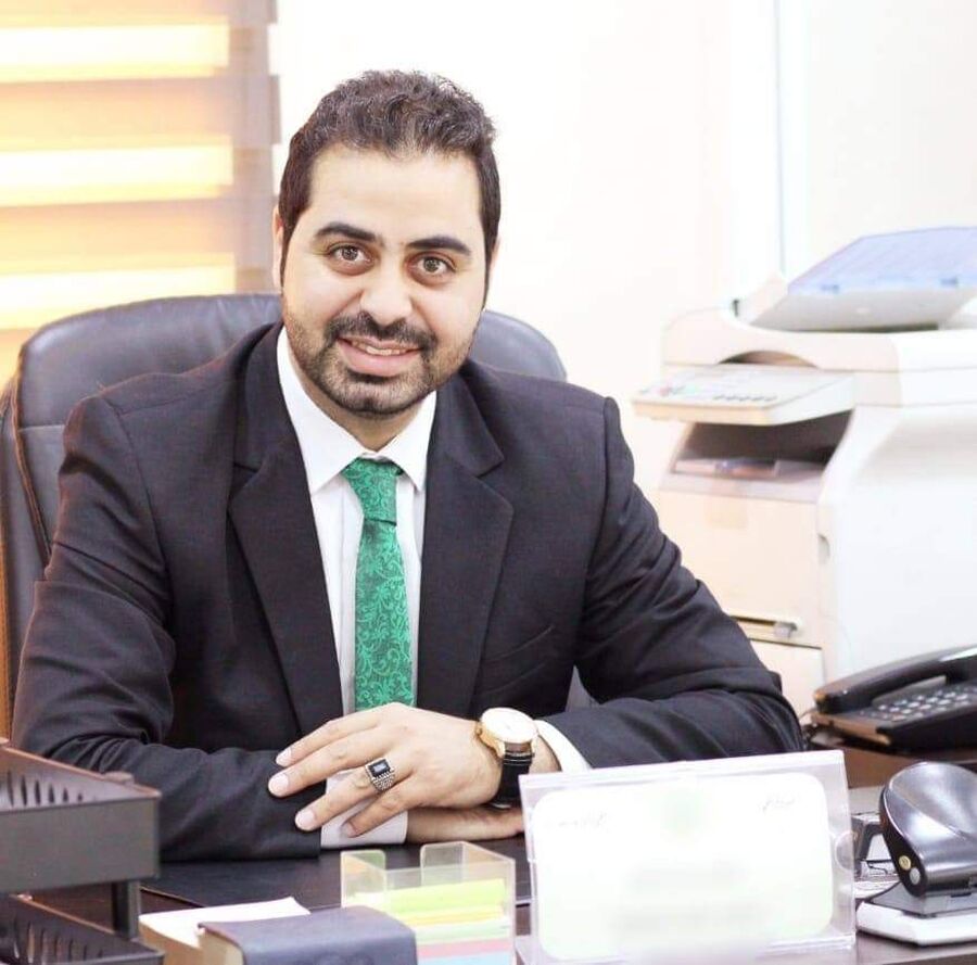 نشر أول دراسة في موضوع: تجريم