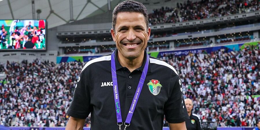 ماذا قال الحسين عموتة عن مواجهة