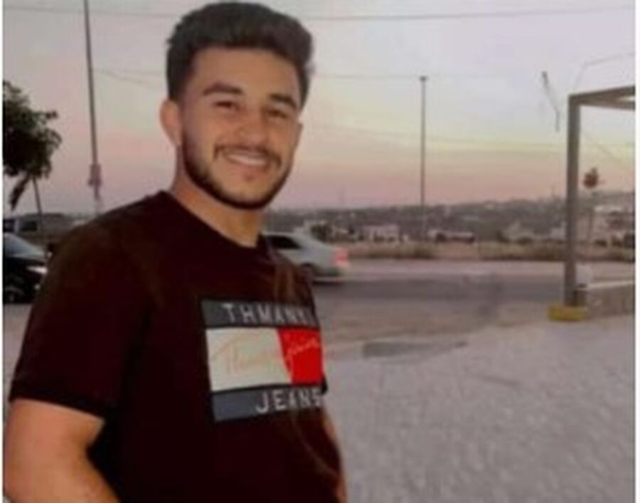 عساف محمد الشوابكه.. مبارك النجاح