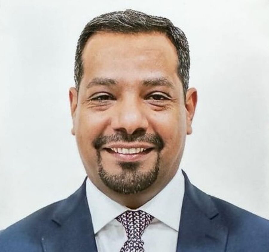 ارادة ملكية بتعين اياد عبدالهادي في