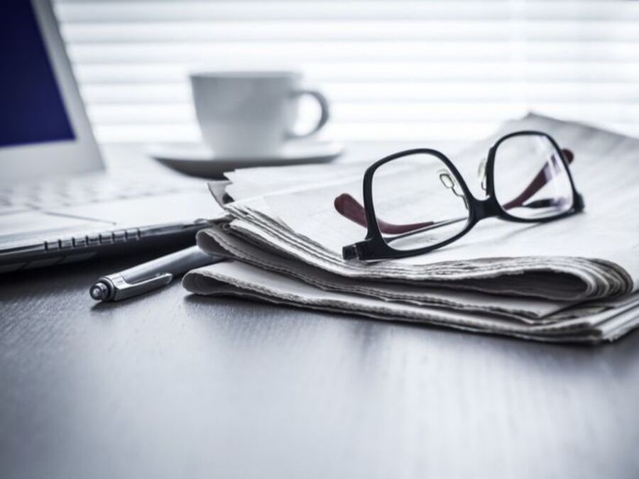 وزير العدل يحدد الصحف الأوسع انتشارا