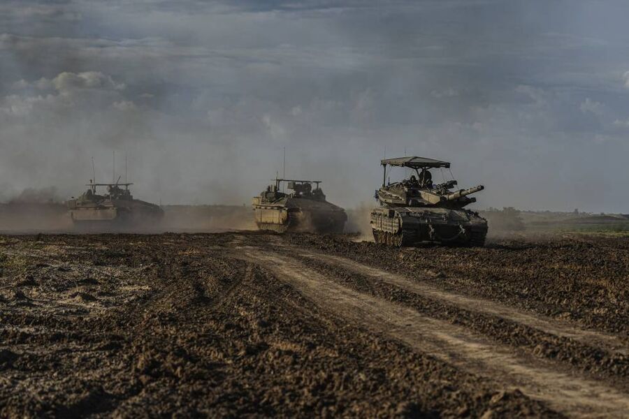 حماس : تلقينا عرضا لهدنة في