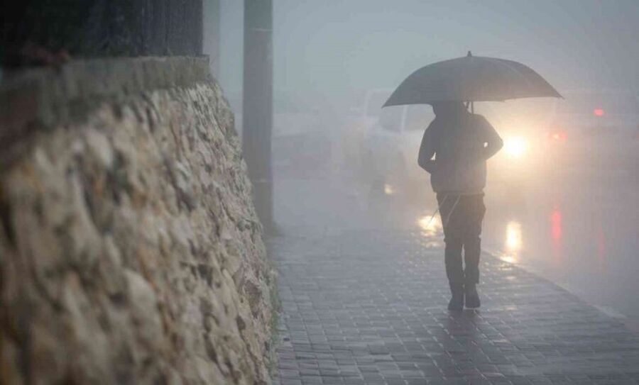 الأردن.. منخفض جوي جديد من الدرجة