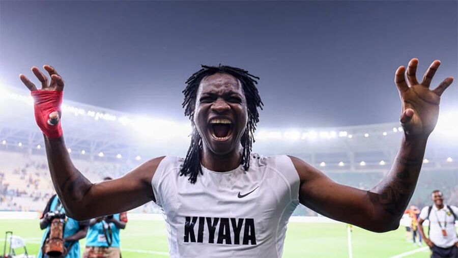 كأس أمم إفريقيا: غياب عربي نادر