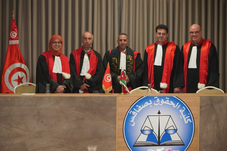 الدكتور محمد فروان الخضير.. مبارك