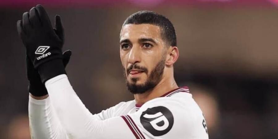 ليون الفرنسي يعلن ضم الجزائري سعيد