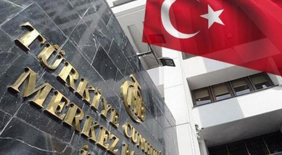 أردوغان يعيّن رئيسا جديدا للبنك المركزي