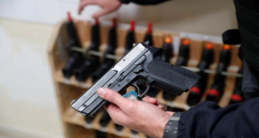 الاقتصاد النيابية تناقش سماح استيراد أسلحة