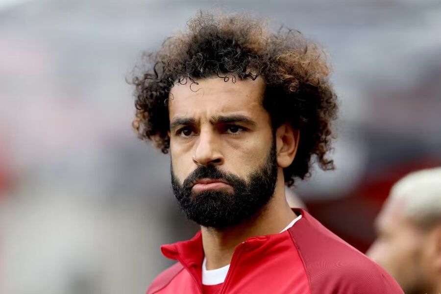 تحويل 20% ؜من راتب محمد صلاح