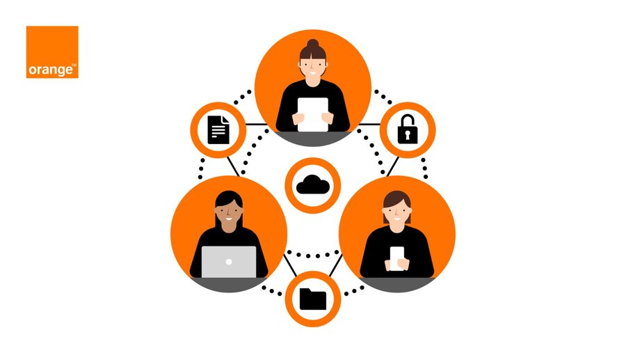 التحول نحو الحوسبة السحابية: ثورة في