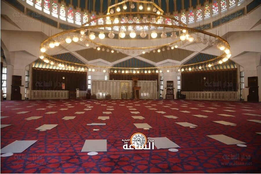 الأفتاء الأردني.. 1557 فتوى يوميا خلال