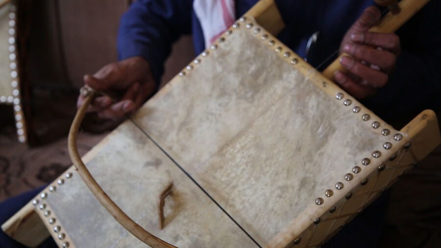 وزارة الثقافة تؤسس بيوتا لآلات موسيقية