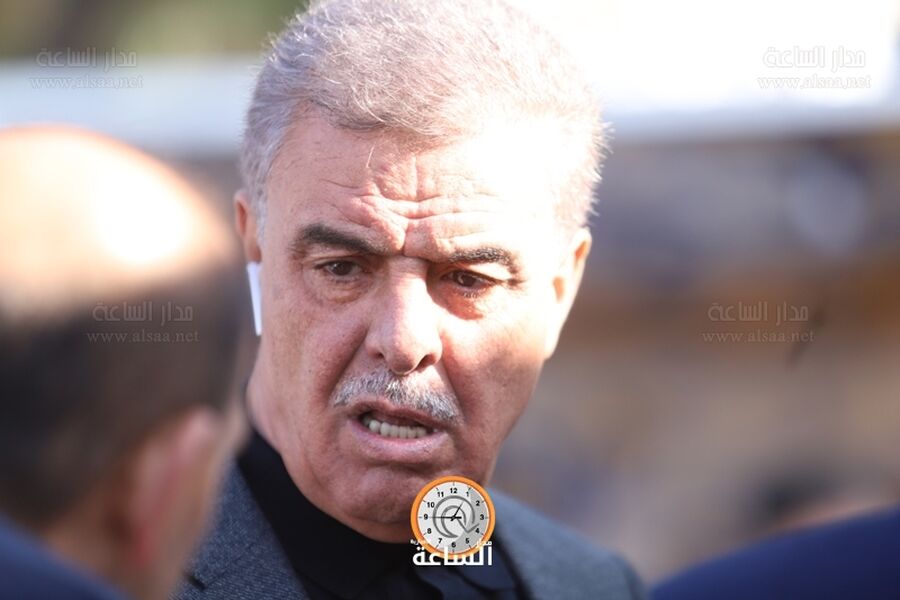 العدالة والإصلاح يدعو أعضاءه الراغبين بخوض