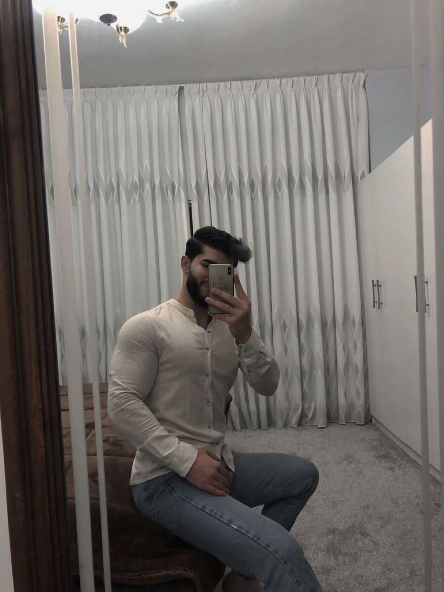 محمد ال خطاب .. مبروك