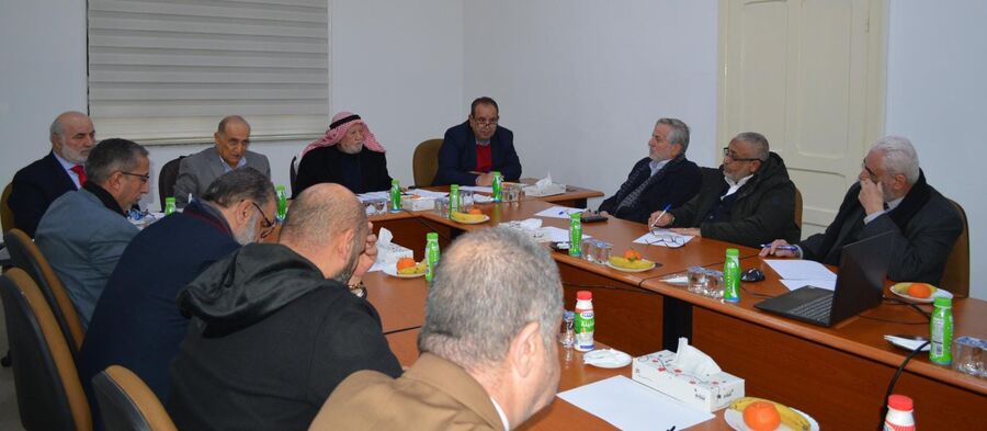 خبراء سياسيون واقتصاديون يناقشون التداعيات السياسية