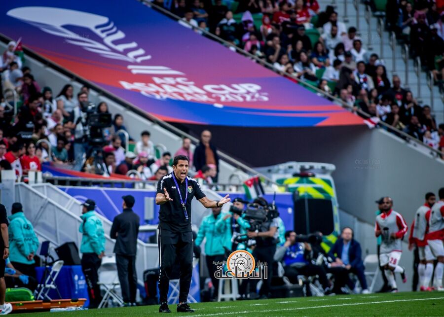 عموتة يعلن آخر تطورات مشاركة التعمري