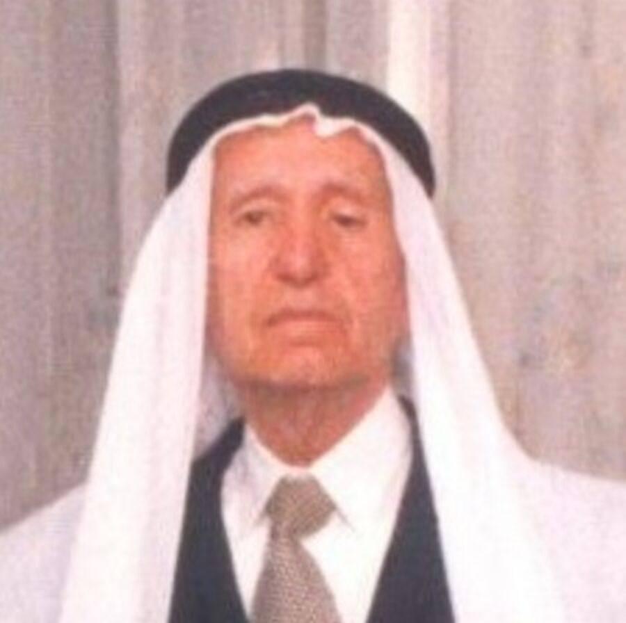 25 عاما على وفاة القاضي موسى